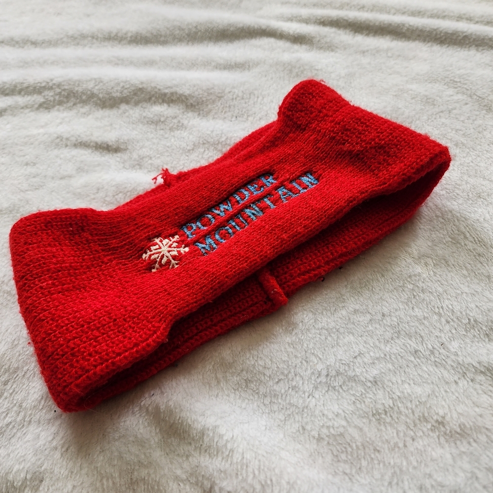 💎Vintage Earwarmer Headband